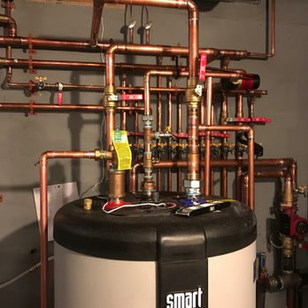 William Perotti & Sons - New water heater - Plumbing Near Me - East Canaan, Connecticut William Perotti & Sons - New water heater - Plumbing Near Me - East Canaan, Connecticut