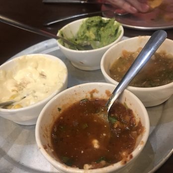 Lalo - Dip sampler - Latin American Near Me - Cincinnati, Ohio Lalo - Dip sampler - Latin American Near Me - Cincinnati, Ohio