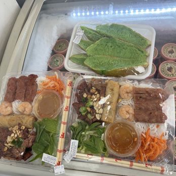 Banh Mi Che Cali - Vietnamese Near Me - Alhambra, California Banh Mi Che Cali - Vietnamese Near Me - Alhambra, California