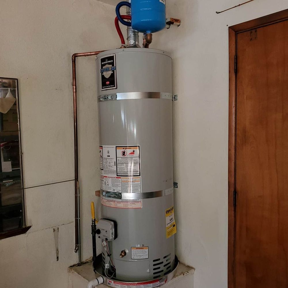 Slide of Goodwill Plumbing & Boiler Service