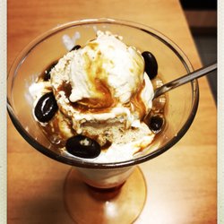 Eiscafe Europa