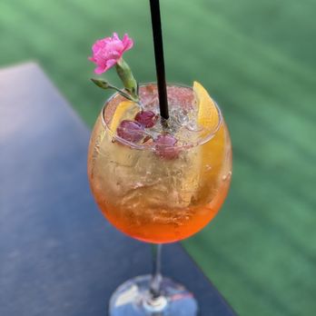 Wildcat Lounge - Aperol Spritz - Dance Clubs Near Me - Santa Barbara, California Wildcat Lounge - Aperol Spritz - Dance Clubs Near Me - Santa Barbara, California