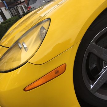 DDI Mobile Auto Detailing - After - Auto Detailing Near Me