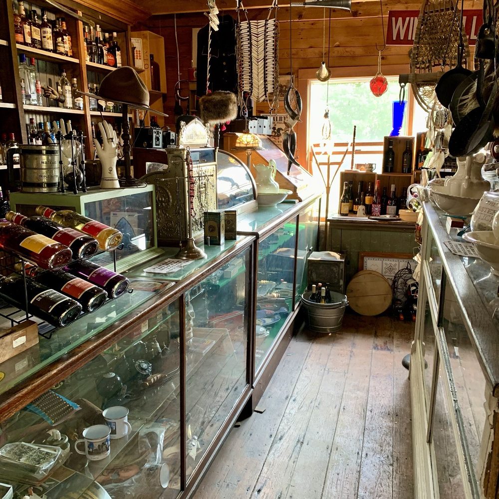 Old Mission General Store - Old Mission General Store - Grocery Near Me - Traverse City, Michigan Old Mission General Store - Old Mission General Store - Grocery Near Me - Traverse City, Michigan