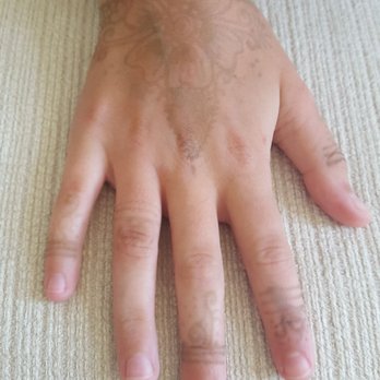 Adeline New York - Henna Artists Near Me - Rehoboth Beach, Delaware