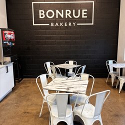 Bonrue Bakery formerly Farmstead