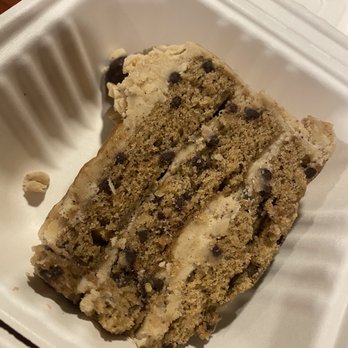 McArdle's Restaurant - Espresso Chocolate chip cake - New American Near Me - Fairport, New York McArdle's Restaurant - Espresso Chocolate chip cake - New American Near Me - Fairport, New York