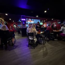 Tailgators Bar and Grille