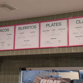Taco Mesa - Menu - Mexican Near Me - Anaheim, California Taco Mesa - Menu - Mexican Near Me - Anaheim, California