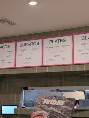 Menu photo 1 Taco Mesa Anaheim, CA Menu photo 1 Taco Mesa Anaheim, CA