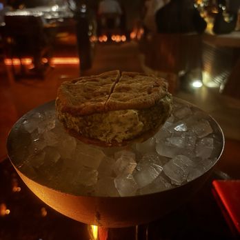 Starlite - Starlite ice cream sandwich - Cocktail Bars Near Me - San Diego, California Starlite - Starlite ice cream sandwich - Cocktail Bars Near Me - San Diego, California