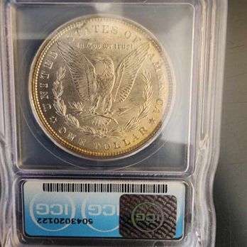 Bunker Hill Rare Coin - Pawn Shops Near Me - Boston, Massachusetts