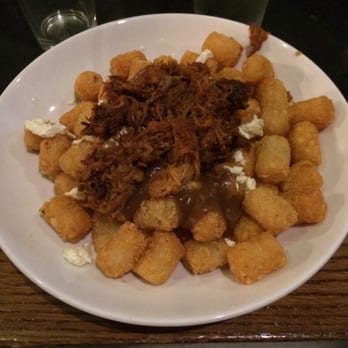 Tonic - Poutine tots - New American Near Me - Washington, DC, District of Columbia Tonic - Poutine tots - New American Near Me - Washington, DC, District of Columbia