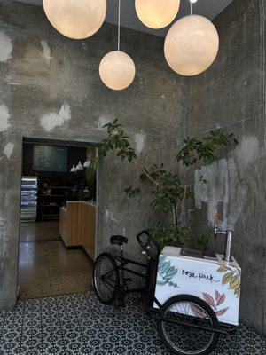 Rose Park Roasters by null