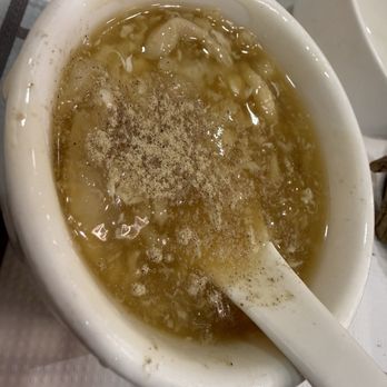 Bistro 1968 - Animation sharks fin soup - Dim Sum Near Me - San Gabriel, California Bistro 1968 - Animation sharks fin soup - Dim Sum Near Me - San Gabriel, California
