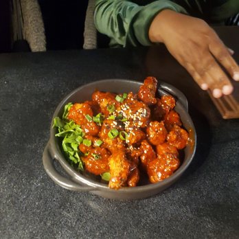 Warren - Korean BBQ chicken - Whiskey Bars Near Me - Delray Beach, Florida Warren - Korean BBQ chicken - Whiskey Bars Near Me - Delray Beach, Florida