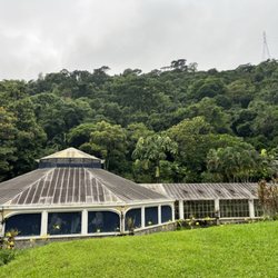Jardim Botânico