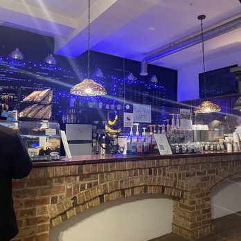 Kapéj Coffee - Cafes Near Me - Chicago, Illinois Kapéj Coffee - Cafes Near Me - Chicago, Illinois