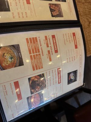 Menu photo 8 K-Bap & Wings New York, NY Menu photo 8 K-Bap & Wings New York, NY