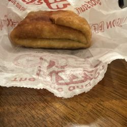 Beef Villa - Crispy Pizza Puff