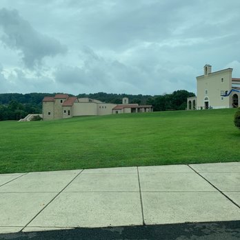National Centre For Padre Pio - Churches Near Me - Barto, Pennsylvania
