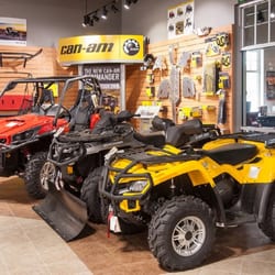 Higgins Powersports