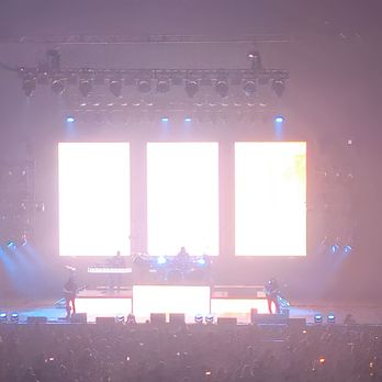 Coca-Cola Coliseum - Venues & Event Spaces Near Me - Toronto, Ontario