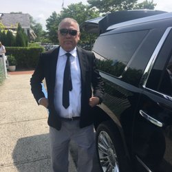 Hamptons Celebrity Limo