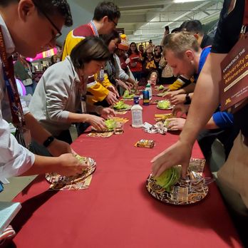 3M Arena At Mariucci - Lettuce eating contest - Stadiums & Arenas Near Me - Minneapolis, Minnesota 3M Arena At Mariucci - Lettuce eating contest - Stadiums & Arenas Near Me - Minneapolis, Minnesota