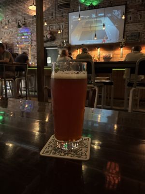 Aardwolf Brewing Company by null