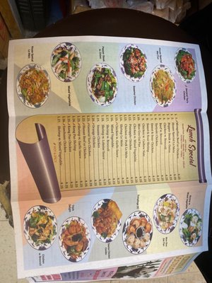 Menu photo 3 China Gourmet Jasper, AL
