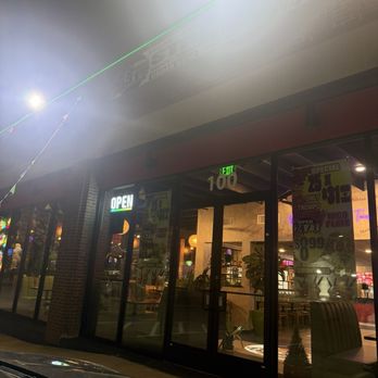 Northwest Street Tacos - front of store - Tacos Near Me - Garland, Texas Northwest Street Tacos - front of store - Tacos Near Me - Garland, Texas