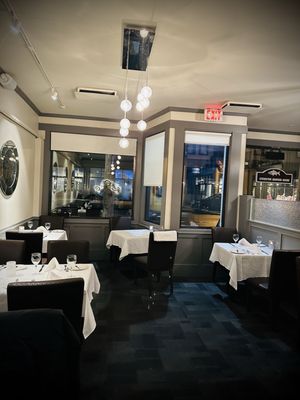 Steveston Seafood House by null