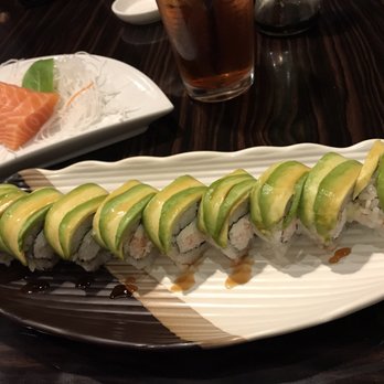 Edohana Sushi - Japanese Near Me - Flower Mound, Texas