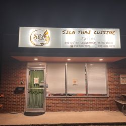 Sila Thai Cuisine
