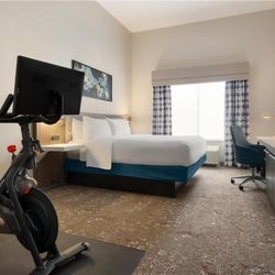 Hilton Garden Inn Riverhead - Guest room