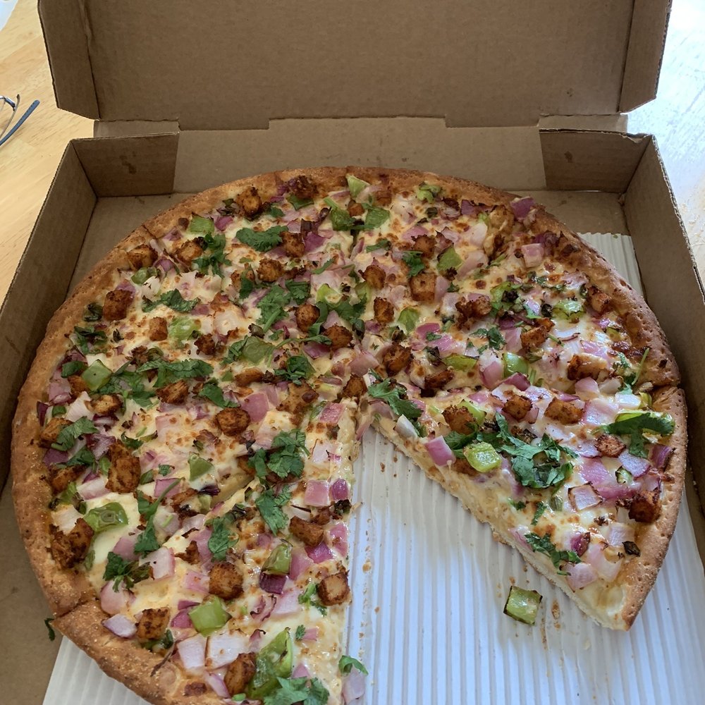 Pizza Twist - Pizza Near Me - Plainfield, Indiana Pizza Twist - Pizza Near Me - Plainfield, Indiana