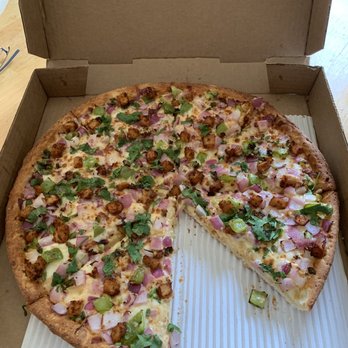 Pizza Twist - Pizza Near Me - Plainfield, Indiana Pizza Twist - Pizza Near Me - Plainfield, Indiana