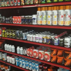Younk's Nutrition Central - All your fat burning and fat loss needs in 1 section!