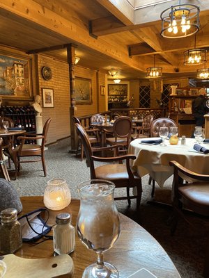 Venezia Restaurant by null