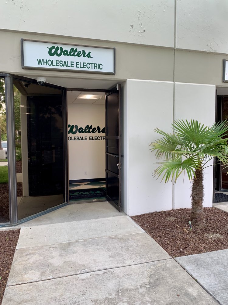WALTERS WHOLESALE ELECTRIC 25570 Rye Canyon Rd, Santa Clarita