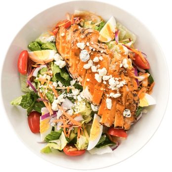 Fresh Take Kitchen - Buffalo Chicken Salad - Soup Near Me - Columbus, Indiana Fresh Take Kitchen - Buffalo Chicken Salad - Soup Near Me - Columbus, Indiana