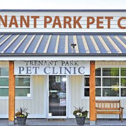Trenant Park Pet Clinic