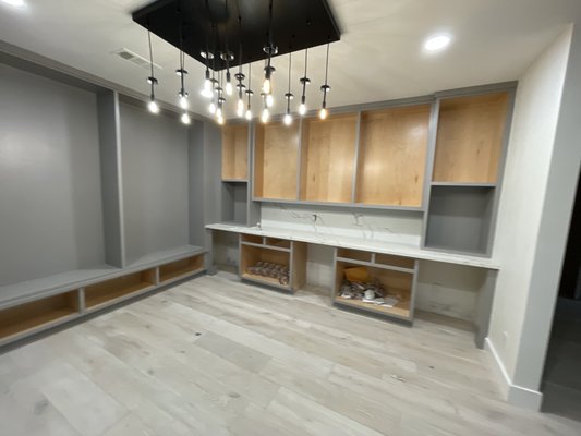 QUARTZ INSTALL - QUARTZ INSTALLATION QUARTZ INSTALL - QUARTZ INSTALLATION