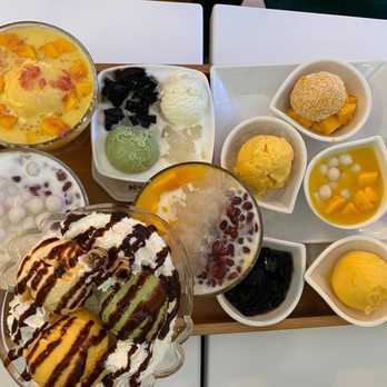 Mango Mango Dessert - Desserts Near Me - Chicago, Illinois Mango Mango Dessert - Desserts Near Me - Chicago, Illinois