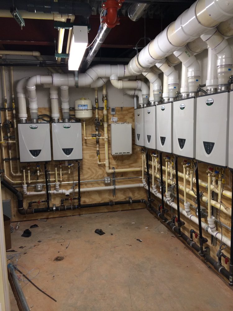 Slide of HDI Plumbing Contractors