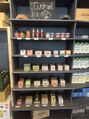 Dolores Outpost by null