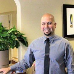 Family & Cosmetic Dentistry - J Guillermo Sanchez - Dr. Carlos Sanchez