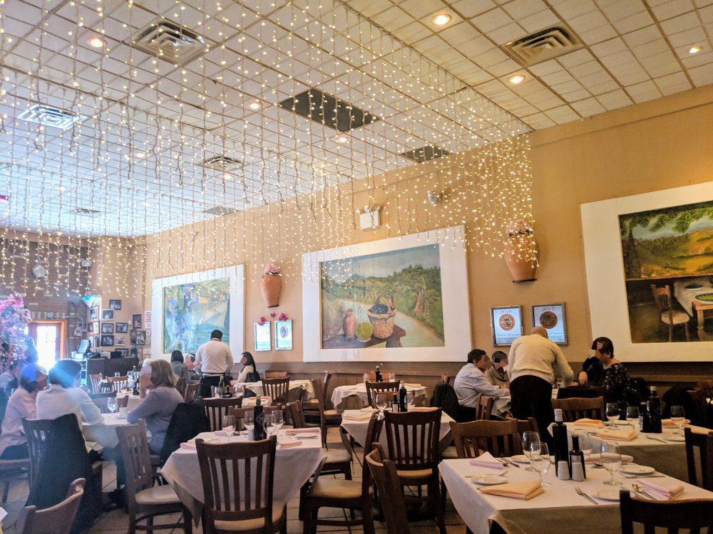 Trattoria L'incontro