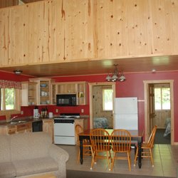 Woodland Beach Resort